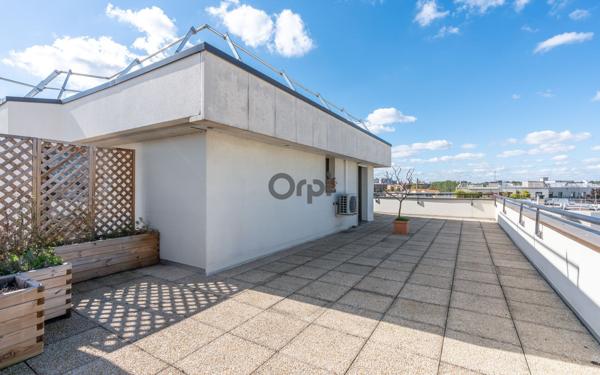 Appartement à vendre    6 pièces • 164,65 m2 Joinville-le-Pont