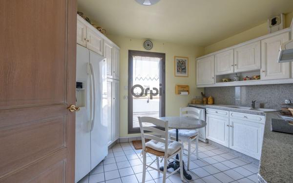 Appartement à vendre    6 pièces • 164,65 m2 Joinville-le-Pont