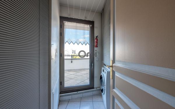 Appartement à vendre    6 pièces • 164,65 m2 Joinville-le-Pont