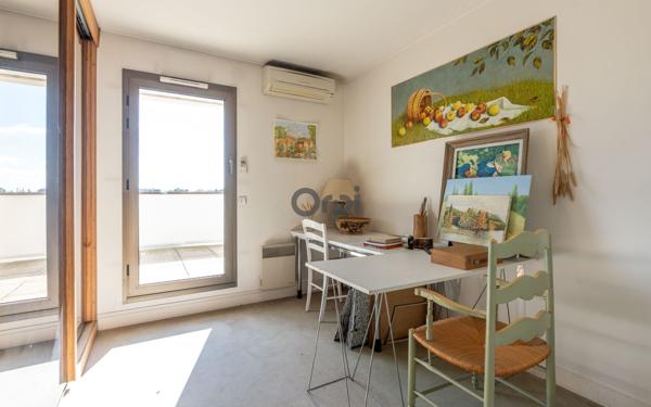 Appartement à vendre    6 pièces • 164,65 m2 Joinville-le-Pont