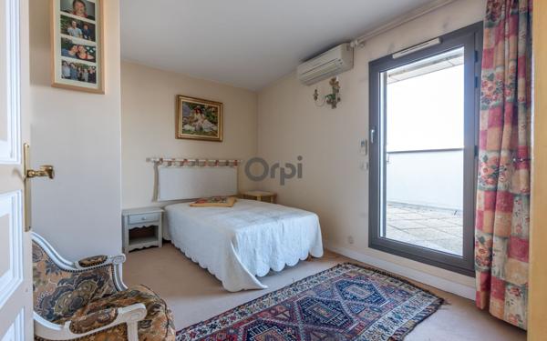 Appartement à vendre    6 pièces • 164,65 m2 Joinville-le-Pont