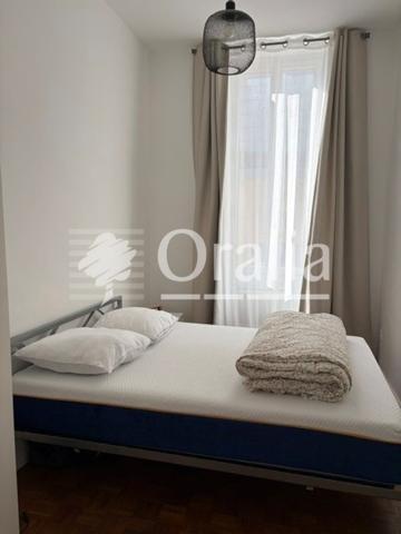 Appartement · Location Marseille (13006) 2 pièces · 42m²