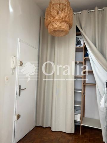 Appartement · Location Marseille (13006) 2 pièces · 42m²
