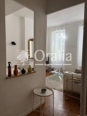 Appartement · Location Marseille (13006) 2 pièces · 42m²