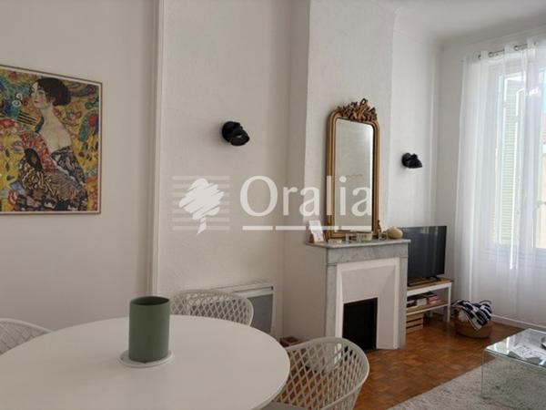 Appartement · Location Marseille (13006) 2 pièces · 42m²