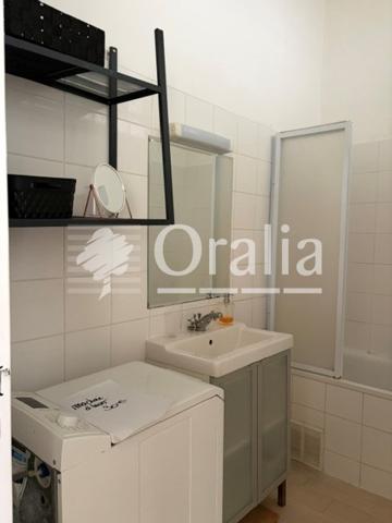 Appartement · Location Marseille (13006) 2 pièces · 42m²