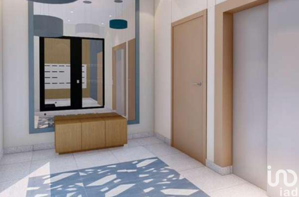 Appartement à vendre 2 pièces 53 m² Vichy