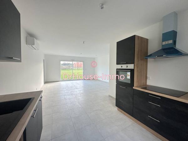 Maison à vendre 6 pièces de 100 m²