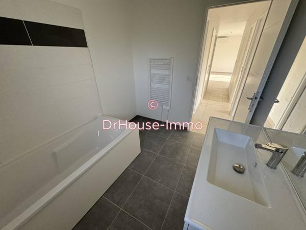 Maison à vendre 6 pièces de 100 m²