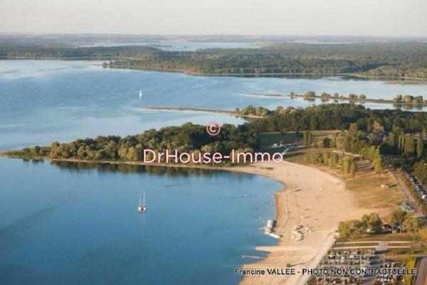 Maison à vendre 6 pièces de 100 m²