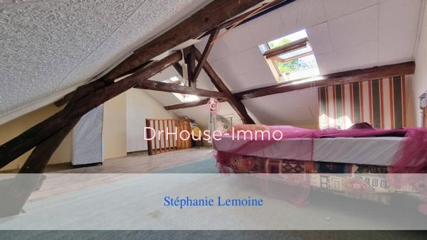 Maison à vendre 2 pièces de 36 m²