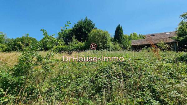 Maison à vendre 2 pièces de 36 m²