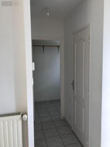 Maison à louer à Hennebont dans le Morbihan (56700), ref : 56039-L17