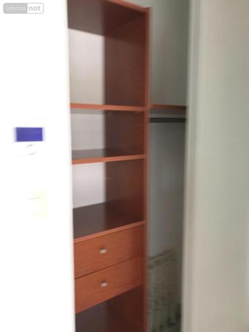 Maison à louer à Hennebont dans le Morbihan (56700), ref : 56039-L17