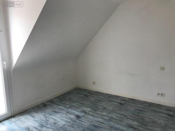 Maison à louer à Hennebont dans le Morbihan (56700), ref : 56039-L17