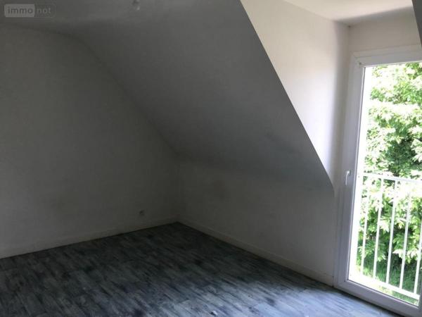 Maison à louer à Hennebont dans le Morbihan (56700), ref : 56039-L17