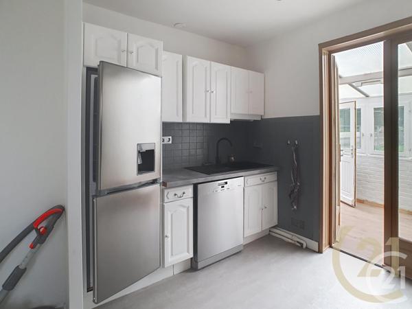 Maison à vendre  4 pièces - 88,06 m2 BOLBEC - 76