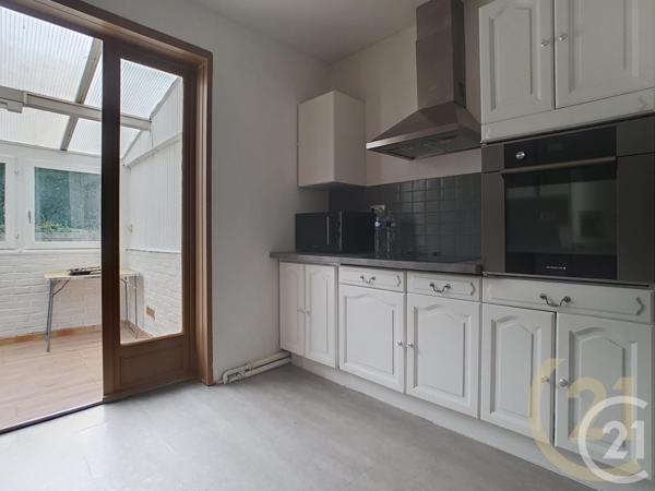 Maison à vendre  4 pièces - 88,06 m2 BOLBEC - 76