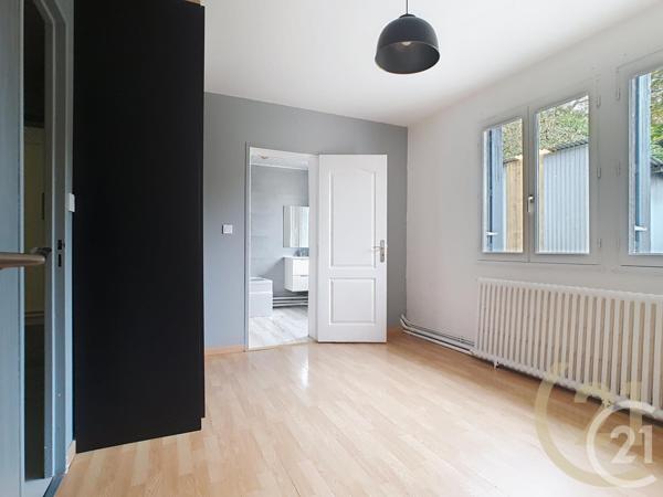 Maison à vendre  4 pièces - 88,06 m2 BOLBEC - 76