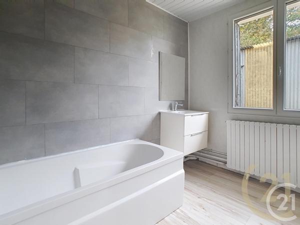 Maison à vendre  4 pièces - 88,06 m2 BOLBEC - 76