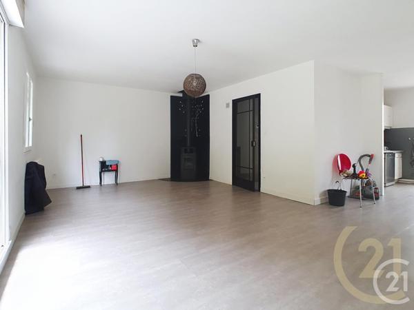 Maison à vendre  4 pièces - 88,06 m2 BOLBEC - 76