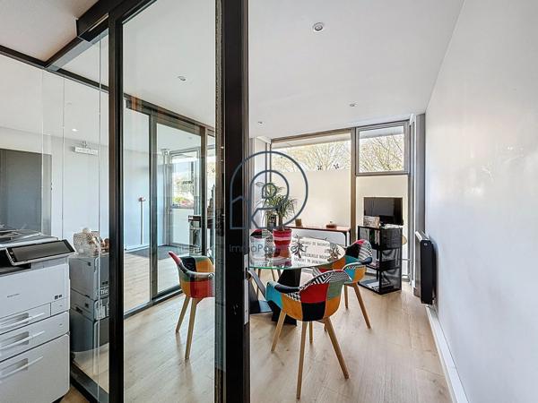 🏢 LILLE VAUBAN – BUREAUX 54 M² | IDÉAL PROFESSION LIBÉRALE / MEDICALE OU PME