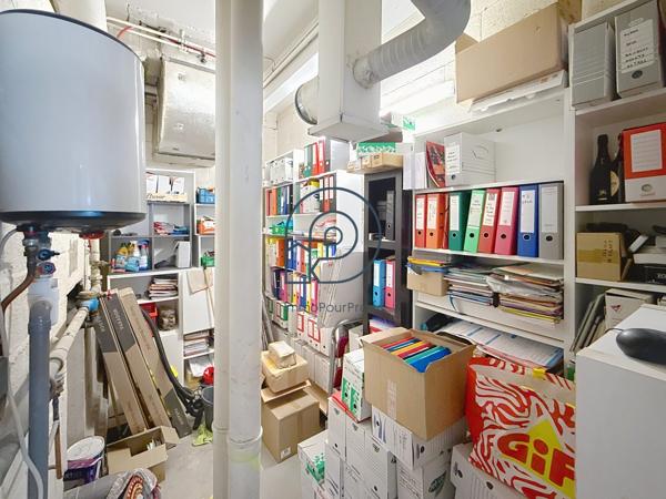 🏢 LILLE VAUBAN – BUREAUX 54 M² | IDÉAL PROFESSION LIBÉRALE / MEDICALE OU PME