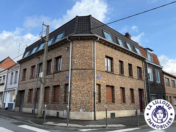 L'âme du diamant est la lumière ! Lille