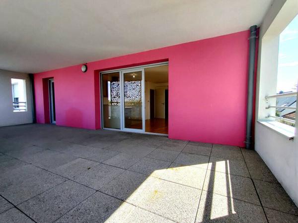 Appartement 3 pièces                                        - 44380 Pornichet - Pornichet Réf : 130918