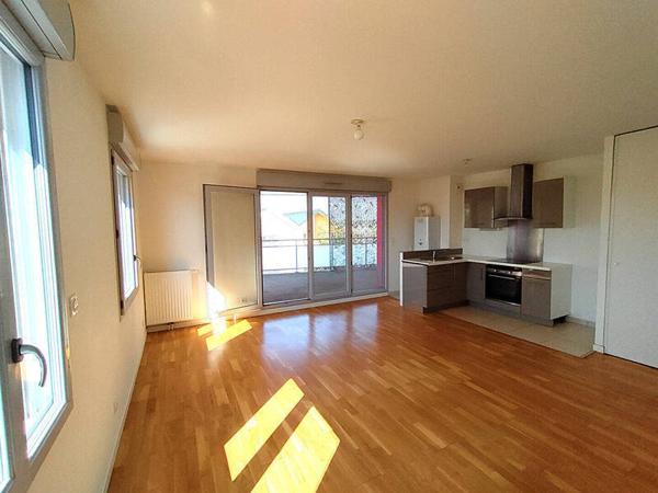 Appartement 3 pièces                                        - 44380 Pornichet - Pornichet Réf : 130918