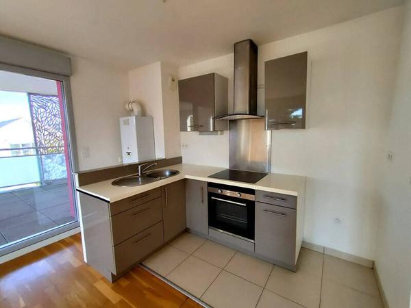 Appartement 3 pièces                                        - 44380 Pornichet - Pornichet Réf : 130918