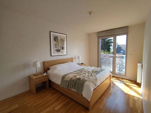 Appartement 3 pièces                                        - 44380 Pornichet - Pornichet Réf : 130918