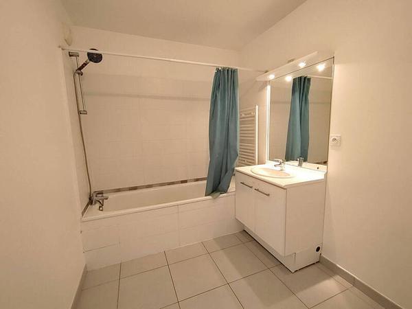 Appartement 3 pièces                                        - 44380 Pornichet - Pornichet Réf : 130918
