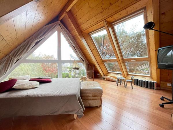 Maison La Turballe 8 pièce(s) 172 m2