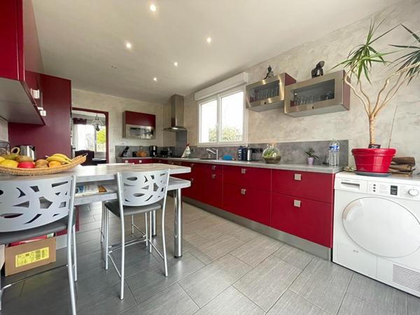 Maison La Turballe 8 pièce(s) 172 m2