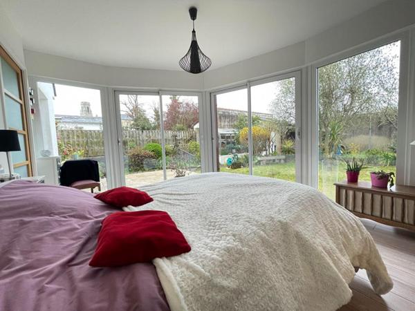 Maison La Turballe 8 pièce(s) 172 m2