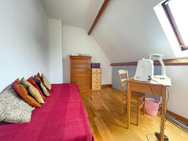 Maison La Turballe 8 pièce(s) 172 m2