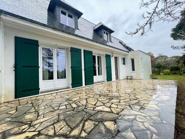 Maison La Turballe 8 pièce(s) 172 m2