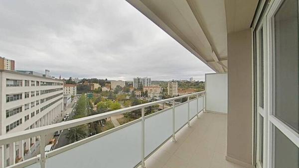 Appartement 1 pièce                                        - 42100 Saint-Étienne Réf : 13448