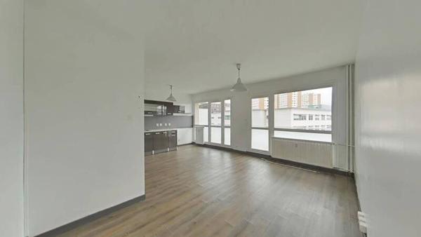 Appartement 1 pièce                                        - 42100 Saint-Étienne Réf : 13448