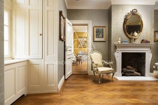 Au cœur de la Sologne, Un château d'inspiration néogothique et Renaissance, de 3000 m2 sur un 53ha