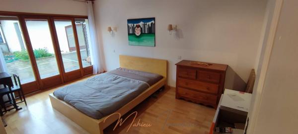 Maison - 8 pièces - Divonne-les-Bains