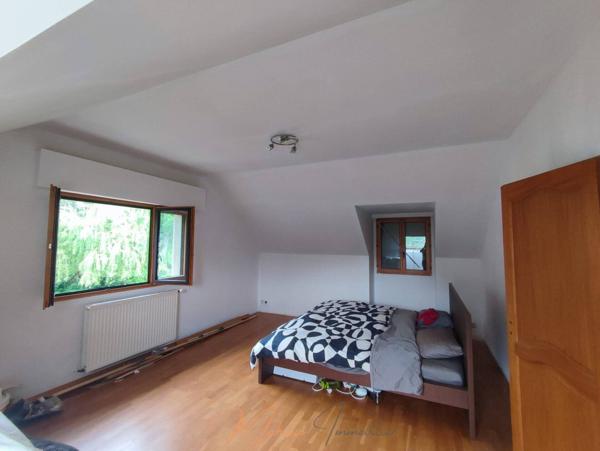Maison - 8 pièces - Divonne-les-Bains