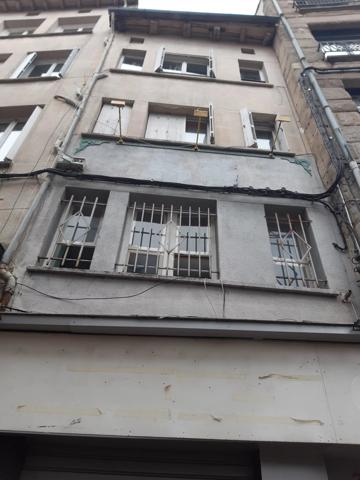 Immobilier Saint-Étienne (42000) – Appartement 64.93m2 – 72 900 €