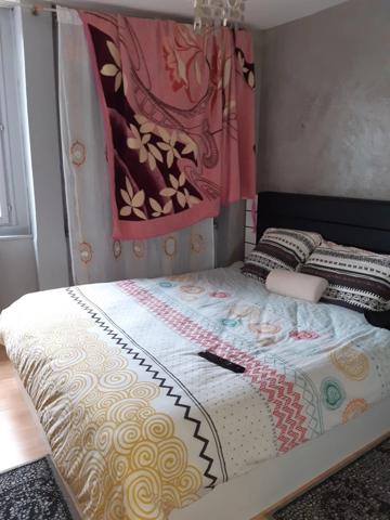 Immobilier Saint-Étienne (42000) – Appartement 64.93m2 – 72 900 €