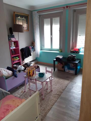 Immobilier Saint-Étienne (42000) – Appartement 64.93m2 – 72 900 €