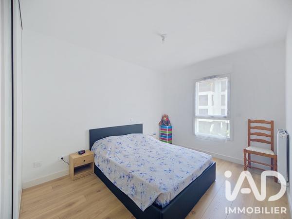 Appartement à vendre 3 pièces 68 m² Anglet