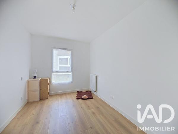 Appartement à vendre 3 pièces 68 m² Anglet