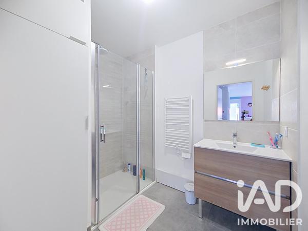 Appartement à vendre 3 pièces 68 m² Anglet