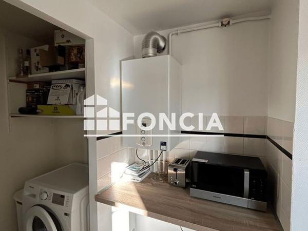 Location Appartement 3 pièces 64.41 m² - 3 RUE DE LA MICHODIERE Clermont Ferrand 63000